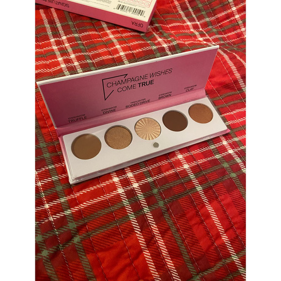 Ofra Champagne wishes eyeshadow pallete NEW - Picture 2 of 5